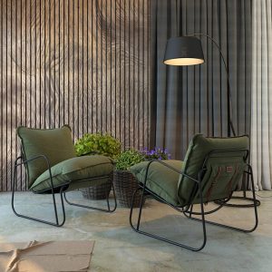 TUTTU by Levantin Design
