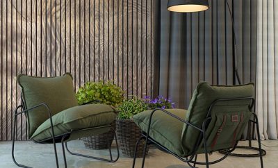 TUTTU by Levantin Design