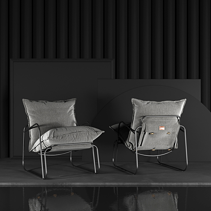 TUTTU by Levantin Design