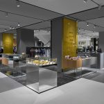 De Bijenkorf Amsterdam by i29 interior architects