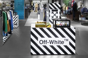 De Bijenkorf Amsterdam by i29 interior architects