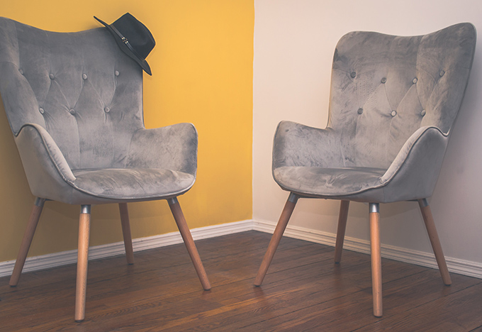 4 Trendy Home Design Looks for Fall