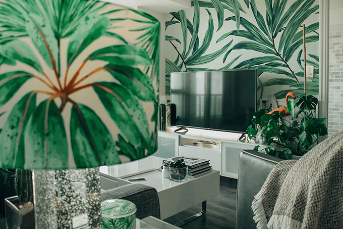 4 Trendy Home Design Looks for Fall