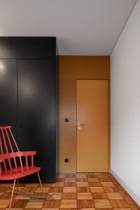 Apartamento do Morro by HAS – Hinterland Architecture Studio