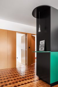 Apartamento do Morro by HAS – Hinterland Architecture Studio