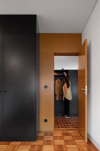 Apartamento do Morro by HAS – Hinterland Architecture Studio