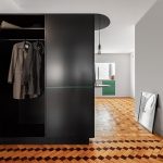 Apartamento do Morro by HAS – Hinterland Architecture Studio