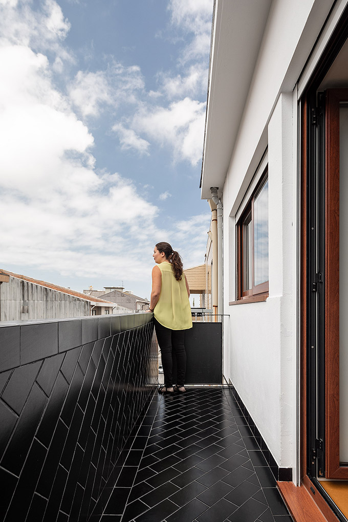Apartamento do Morro by HAS – Hinterland Architecture Studio