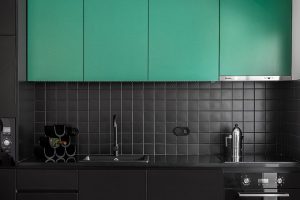 Apartamento do Morro by HAS – Hinterland Architecture Studio