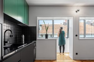 Apartamento do Morro by HAS – Hinterland Architecture Studio