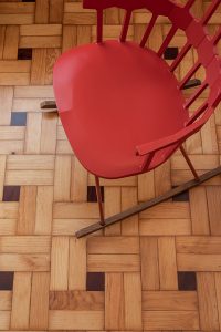 Apartamento do Morro by HAS – Hinterland Architecture Studio