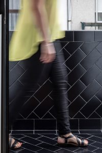 Apartamento do Morro by HAS – Hinterland Architecture Studio