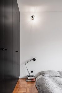 Apartamento do Morro by HAS – Hinterland Architecture Studio