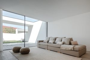 Argivai House by Raulino Silva Architect