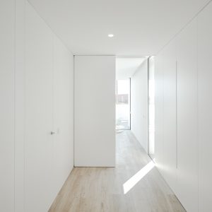 Argivai House by Raulino Silva Architect