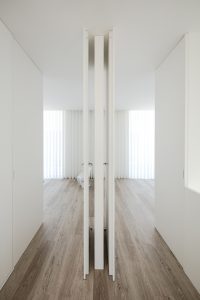 Argivai House by Raulino Silva Architect