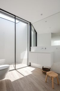 Argivai House by Raulino Silva Architect