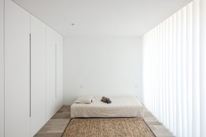 Argivai House by Raulino Silva Architect