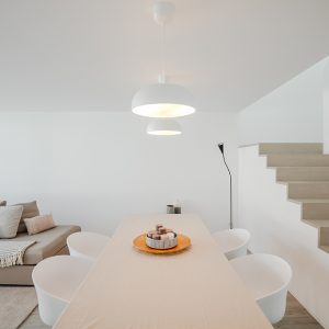 Argivai House by Raulino Silva Architect