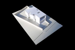 Argivai House by Raulino Silva Architect