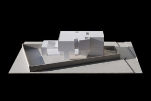 Argivai House by Raulino Silva Architect