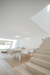 Argivai House by Raulino Silva Architect