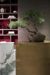 Beijing Taihejinzun Sales Center by SHJY Art Design