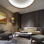 Beijing Taihejinzun Sales Center by SHJY Art Design