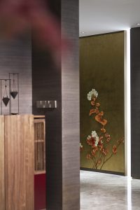 Beijing Taihejinzun Sales Center by SHJY Art Design