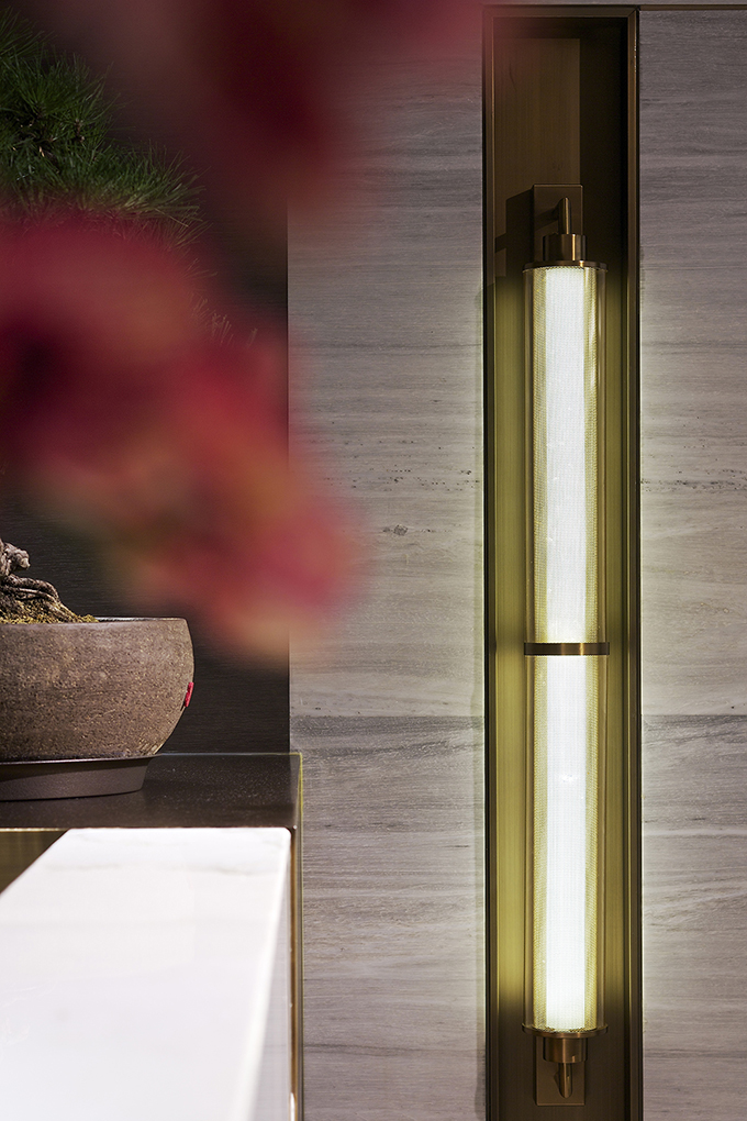 Beijing Taihejinzun Sales Center by SHJY Art Design