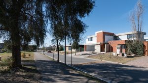 Casa El Remanso by HJ Arquitectura