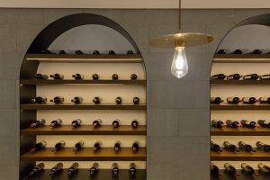 Cloud Hotel Renovation Project by STUDIO8