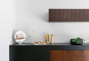 Cloud Hotel Renovation Project by STUDIO8