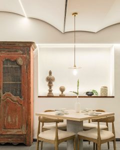 Cloud Hotel Renovation Project by STUDIO8