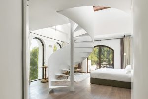 Cloud Hotel Renovation Project by STUDIO8