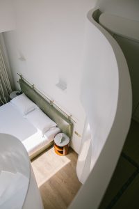 Cloud Hotel Renovation Project by STUDIO8