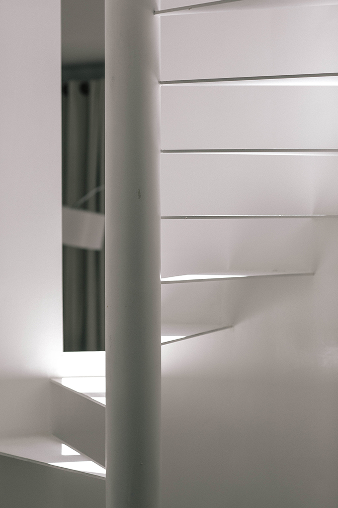 Cloud Hotel Renovation Project by STUDIO8