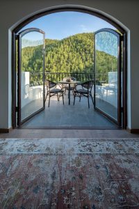 Cloud Hotel Renovation Project by STUDIO8