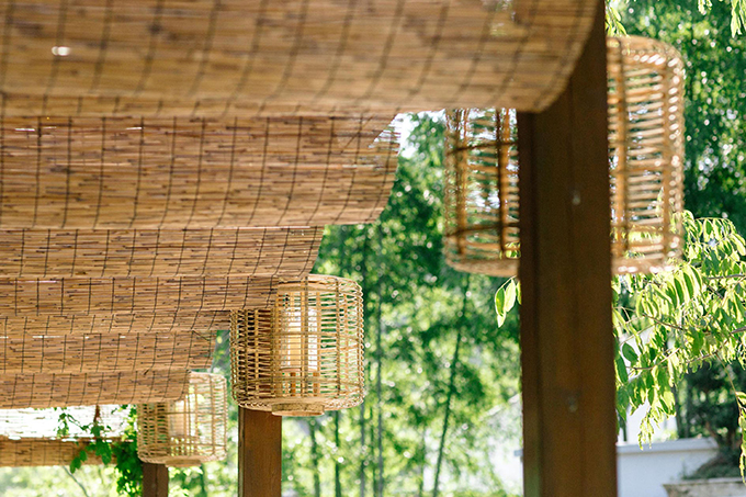 Cloud Hotel Renovation Project by STUDIO8