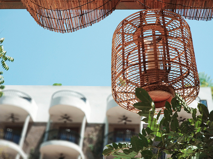 Cloud Hotel Renovation Project by STUDIO8