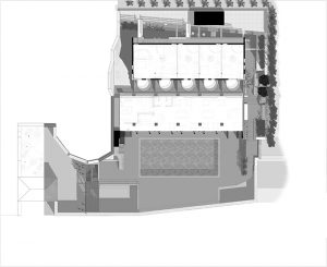 Cloud Hotel Renovation Project by STUDIO8