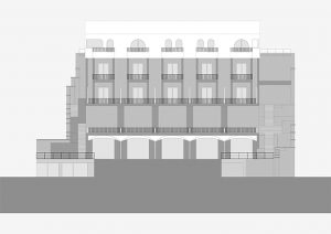 Cloud Hotel Renovation Project by STUDIO8