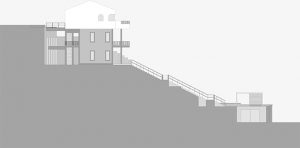 Cloud Hotel Renovation Project by STUDIO8