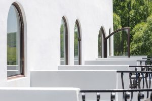 Cloud Hotel Renovation Project by STUDIO8