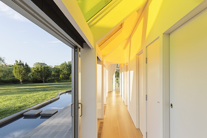 Cocoon House by nea studio