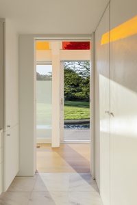 Cocoon House by nea studio