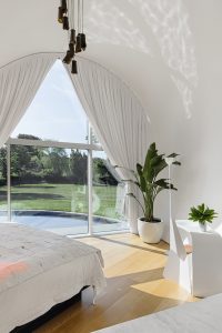 Cocoon House by nea studio