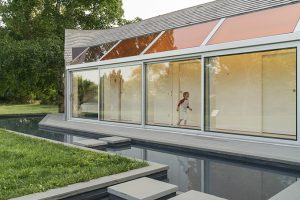 Cocoon House by nea studio