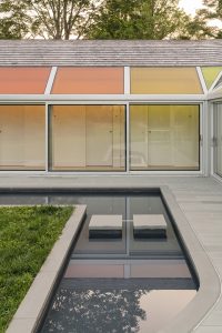 Cocoon House by nea studio