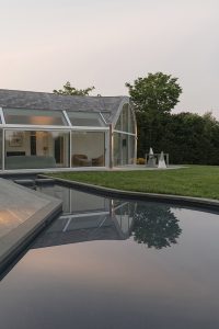 Cocoon House by nea studio